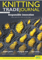 Knitting Trade Journal Knitting Trade Journal